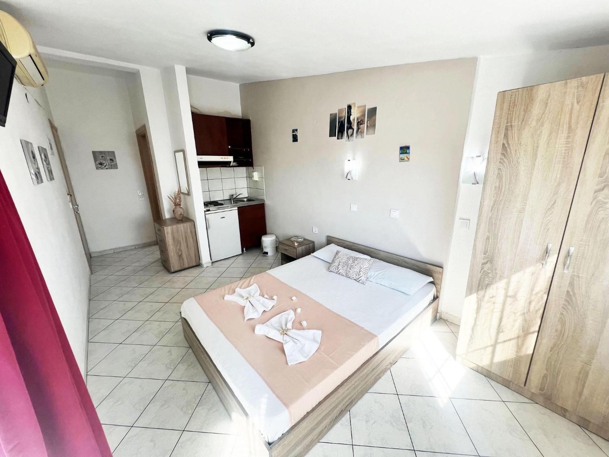 Katerina Studios Limenaria  Zewnętrze zdjęcie