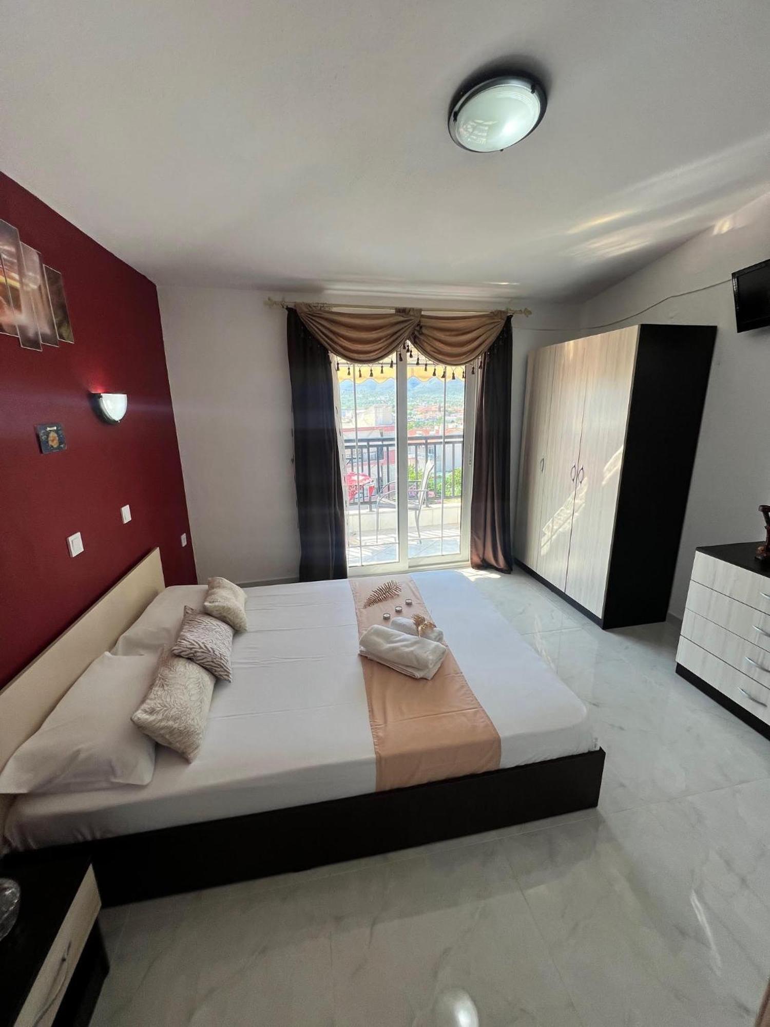 Katerina Studios Limenaria  Zewnętrze zdjęcie